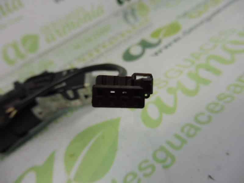 Recambio de conmutador de arranque para peugeot 2008 (--.2013) allure referencia OEM IAM 9673257480  