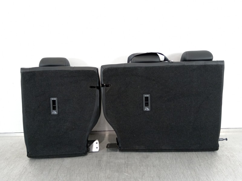 Recambio de asientos traseros para nissan qashqai (j11) 360 referencia OEM IAM   