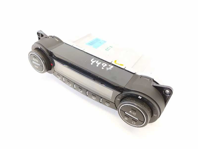 Recambio de mando climatizador para kia cee´d active referencia OEM IAM 972501H600  