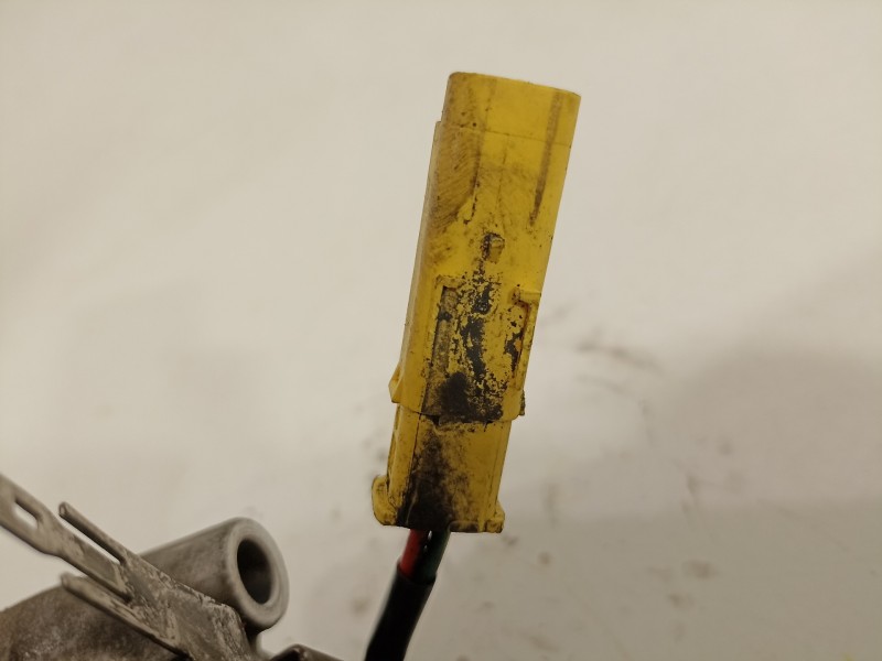 Recambio de compresor aire acondicionado para citroën berlingo cuadro sx referencia OEM IAM 9678656080  