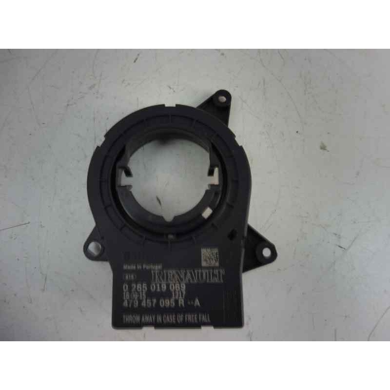 Recambio de modulo electronico para smart fortwo coupe basis (66kw) (453.344) referencia OEM IAM 0265019069 479457095 