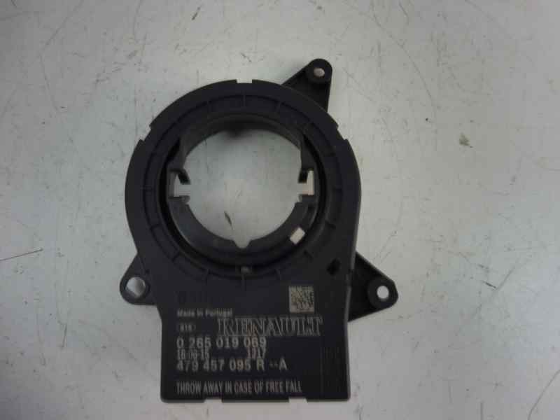 Recambio de modulo electronico para smart fortwo coupe basis (66kw) (453.344) referencia OEM IAM 0265019069 479457095 