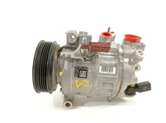 Recambio de compresor aire acondicionado para seat ibiza (kj1) reference referencia OEM IAM 3Q0816803D 757202207 GE4471407018