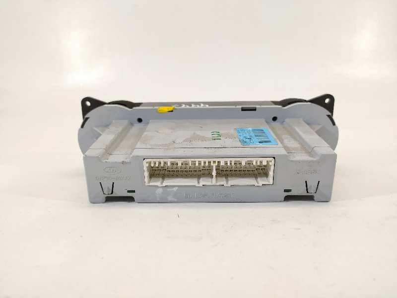Recambio de mando climatizador para kia cee´d active referencia OEM IAM 972501H600  