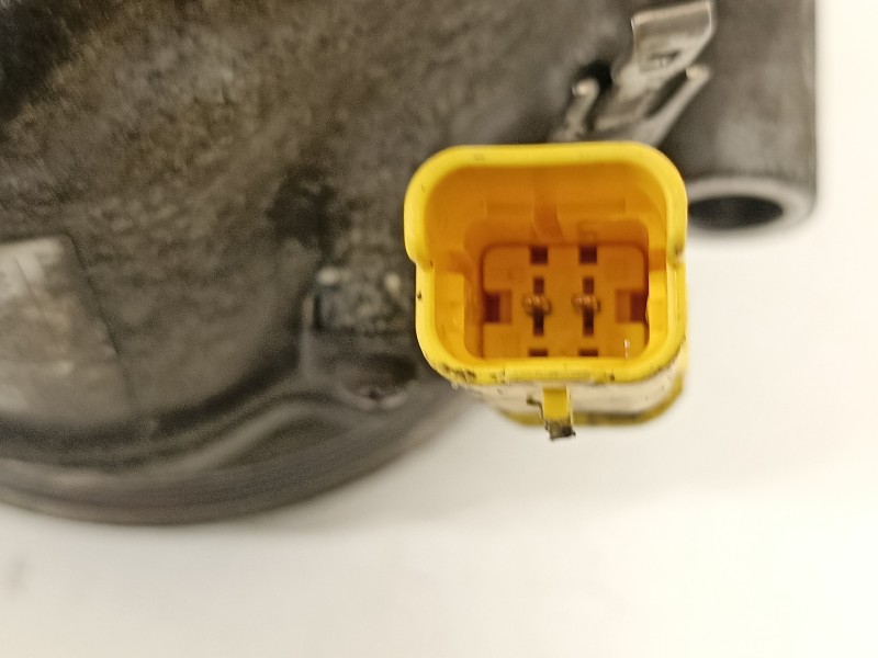 Recambio de compresor aire acondicionado para citroën berlingo cuadro sx referencia OEM IAM 9678656080  