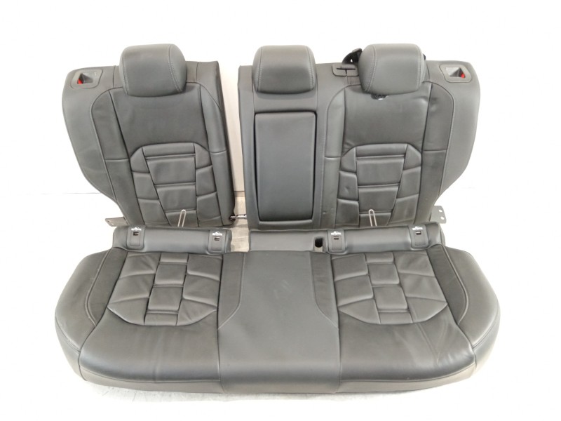 Recambio de asientos traseros para nissan qashqai (j11) 360 referencia OEM IAM   