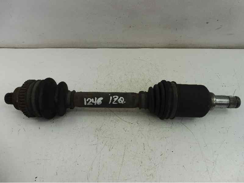 Recambio de transmision trasera izquierda para smart coupe passion referencia OEM IAM   