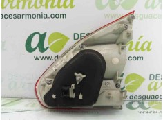 Recambio de piloto trasero izquierdo en porton para peugeot 2008 (--.2013) allure referencia OEM IAM 9678074480   2