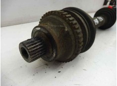 Recambio de transmision trasera izquierda para smart coupe passion referencia OEM IAM    2