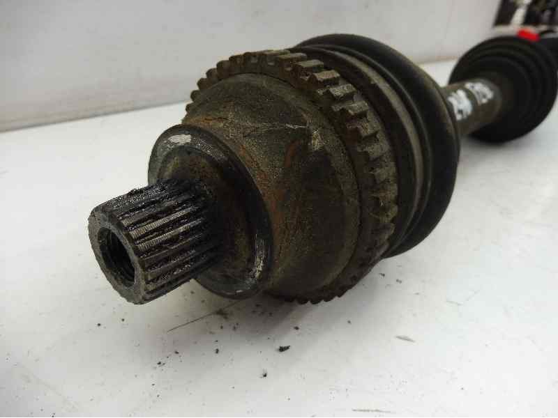 Recambio de transmision trasera izquierda para smart coupe passion referencia OEM IAM   