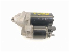 Recambio de motor arranque para seat ibiza (6l1) stella referencia OEM IAM 02T911023E 001121016 