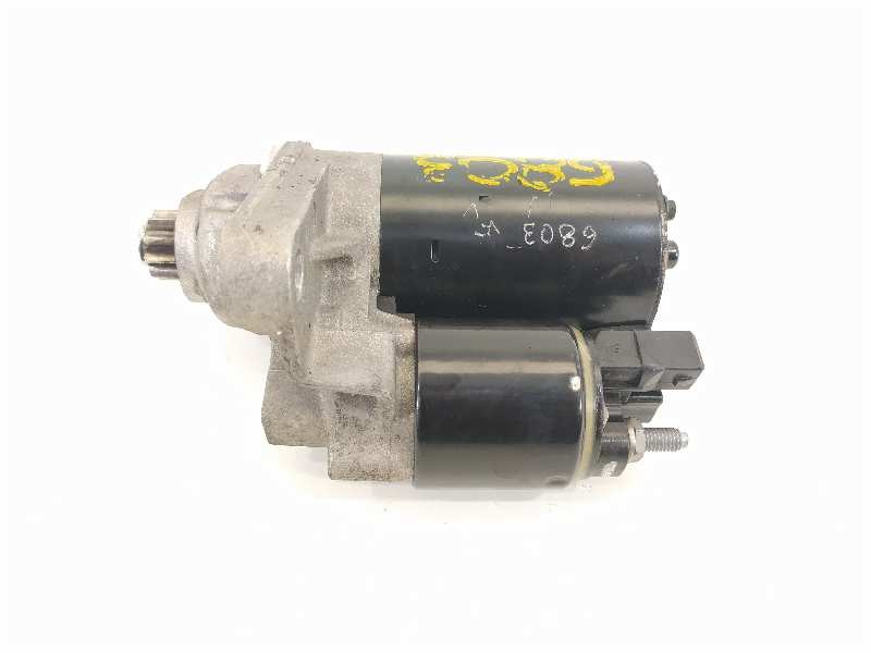 Recambio de motor arranque para seat ibiza (6l1) stella referencia OEM IAM 02T911023E 001121016 