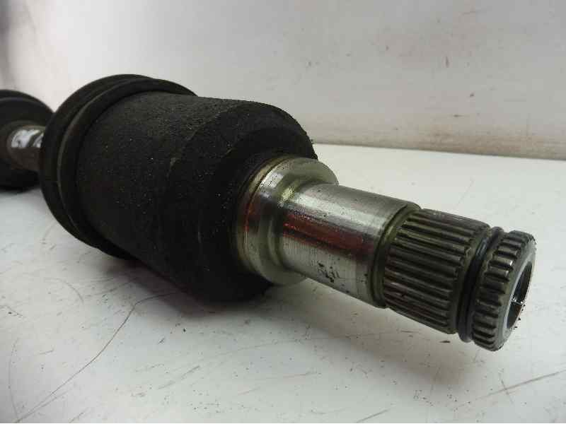 Recambio de transmision trasera izquierda para smart coupe passion referencia OEM IAM   