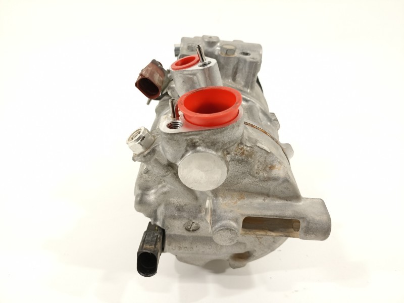Recambio de compresor aire acondicionado para seat ibiza (kj1) reference referencia OEM IAM 3Q0816803D 757202207 GE4471407018
