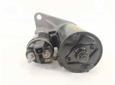 Recambio de motor arranque para seat ibiza (6l1) stella referencia OEM IAM 02T911023E 001121016  2