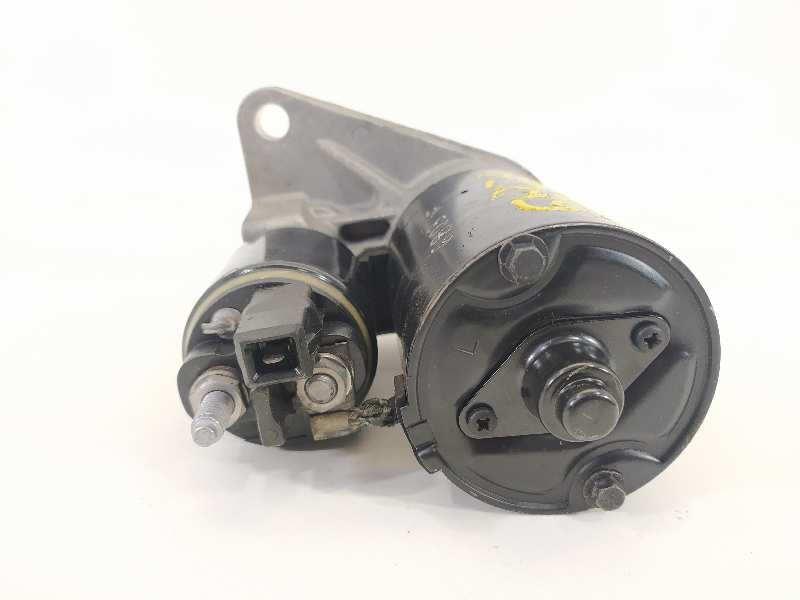 Recambio de motor arranque para seat ibiza (6l1) stella referencia OEM IAM 02T911023E 001121016 