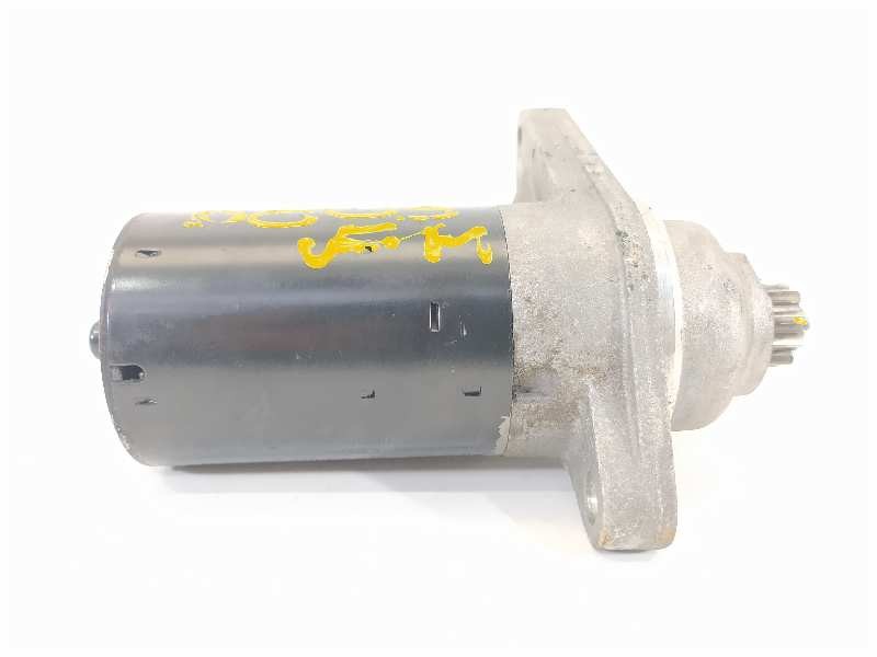 Recambio de motor arranque para seat ibiza (6l1) stella referencia OEM IAM 02T911023E 001121016 