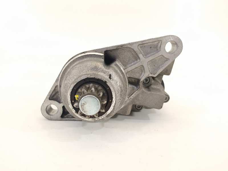Recambio de motor arranque para seat ibiza (6l1) stella referencia OEM IAM 02T911023E 001121016 