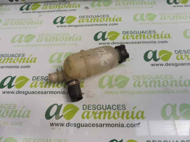 Recambio de deposito expansion para smart coupe passion referencia OEM IAM   