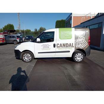 FIAT DOBLO CARGO (263_)