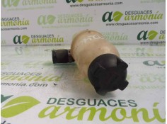 Recambio de deposito expansion para smart coupe passion referencia OEM IAM    2