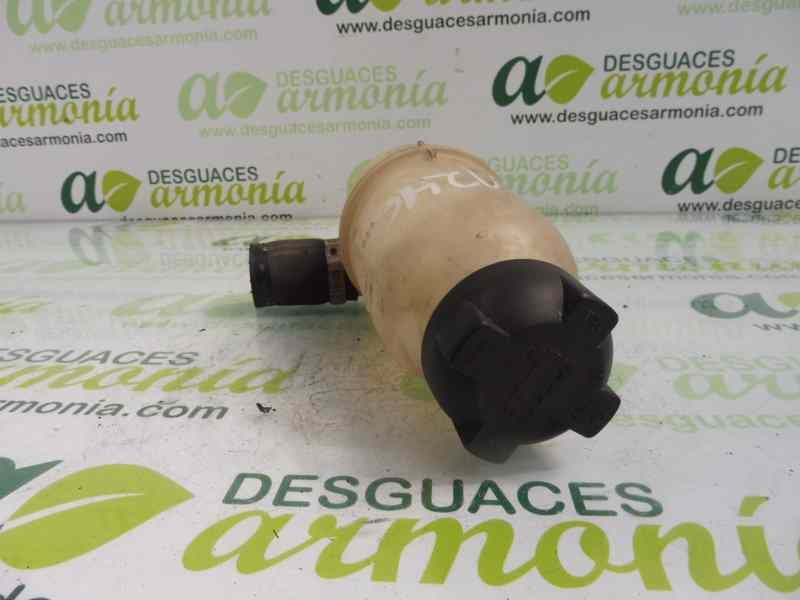 Recambio de deposito expansion para smart coupe passion referencia OEM IAM   