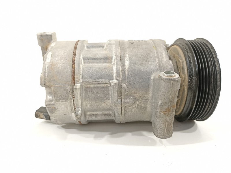 Recambio de compresor aire acondicionado para seat ibiza (kj1) reference referencia OEM IAM 3Q0816803D 757202207 GE4471407018