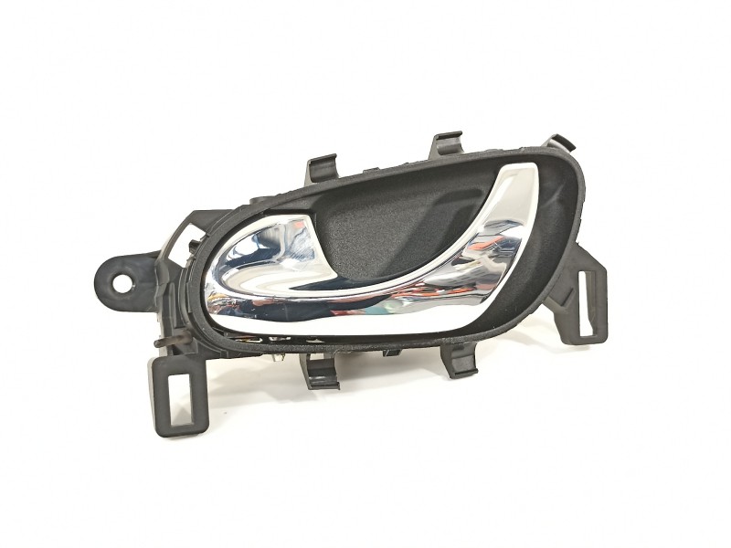 Recambio de maneta interior trasera izquierda para nissan qashqai (j11) 360 referencia OEM IAM 806714EA1A  