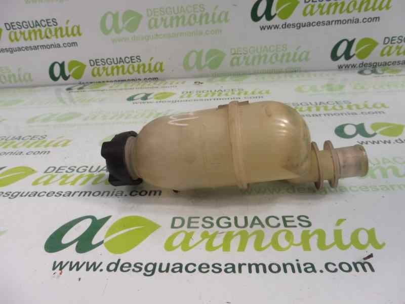 Recambio de deposito expansion para smart coupe passion referencia OEM IAM   