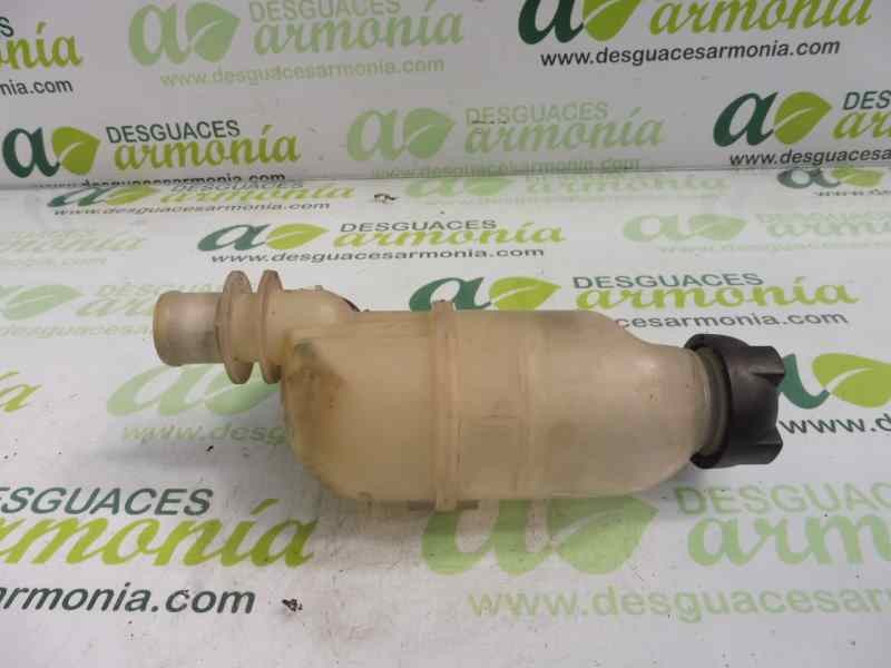 Recambio de deposito expansion para smart coupe passion referencia OEM IAM   