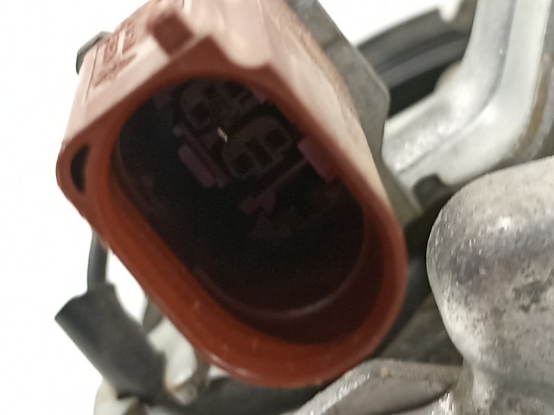 Recambio de compresor aire acondicionado para seat ibiza (kj1) reference referencia OEM IAM 3Q0816803D 757202207 GE4471407018