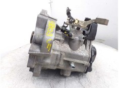 Recambio de caja cambios para seat ibiza (6l1) stella referencia OEM IAM FQE  