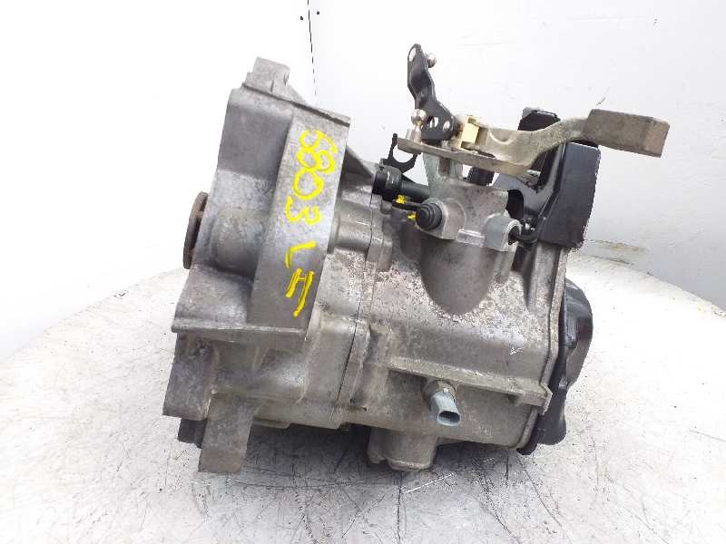 Recambio de caja cambios para seat ibiza (6l1) stella referencia OEM IAM FQE  
