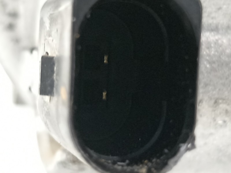 Recambio de compresor aire acondicionado para seat ibiza (kj1) reference referencia OEM IAM 3Q0816803D 757202207 GE4471407018