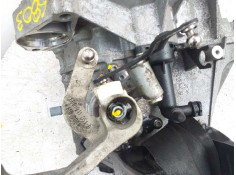 Recambio de caja cambios para seat ibiza (6l1) stella referencia OEM IAM FQE   2