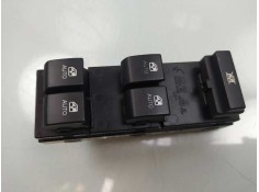 Recambio de mando elevalunas delantero izquierdo para kia cee´d active referencia OEM IAM 935701H120 3694901000 