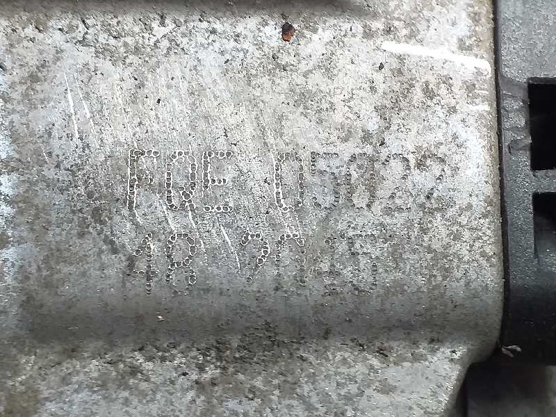 Recambio de caja cambios para seat ibiza (6l1) stella referencia OEM IAM FQE  