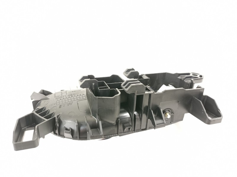 Recambio de maneta interior trasera izquierda para nissan qashqai (j11) 360 referencia OEM IAM 806714EA1A  