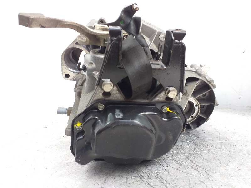 Recambio de caja cambios para seat ibiza (6l1) stella referencia OEM IAM FQE  