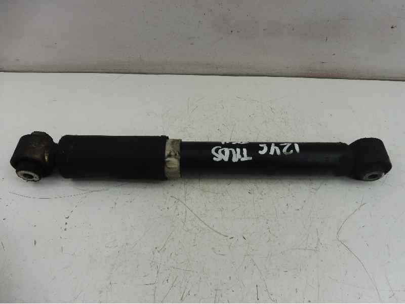 Recambio de amortiguador trasero derecho para smart coupe passion referencia OEM IAM 0009225V001  