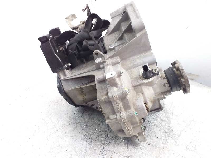 Recambio de caja cambios para seat ibiza (6l1) stella referencia OEM IAM FQE  