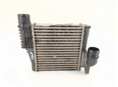 Recambio de intercooler para peugeot 308 sw allure referencia OEM IAM 9675627980  