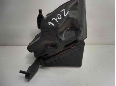 Recambio de filtro aire para smart fortwo coupe basis (66kw) (453.344) referencia OEM IAM 165003255   2