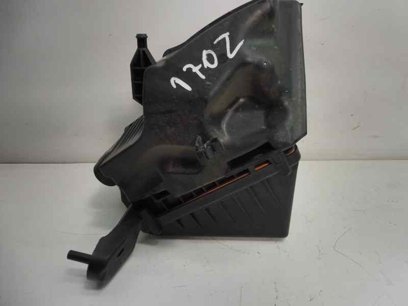 Recambio de filtro aire para smart fortwo coupe basis (66kw) (453.344) referencia OEM IAM 165003255  