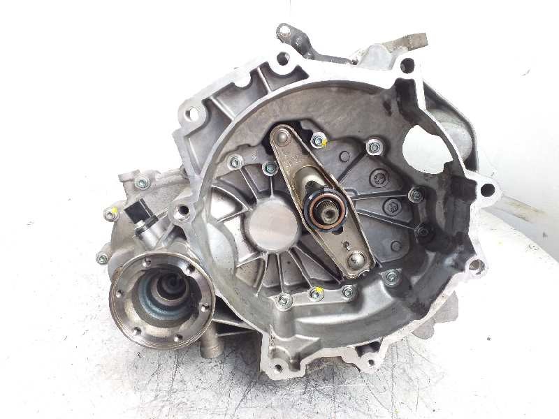 Recambio de caja cambios para seat ibiza (6l1) stella referencia OEM IAM FQE  