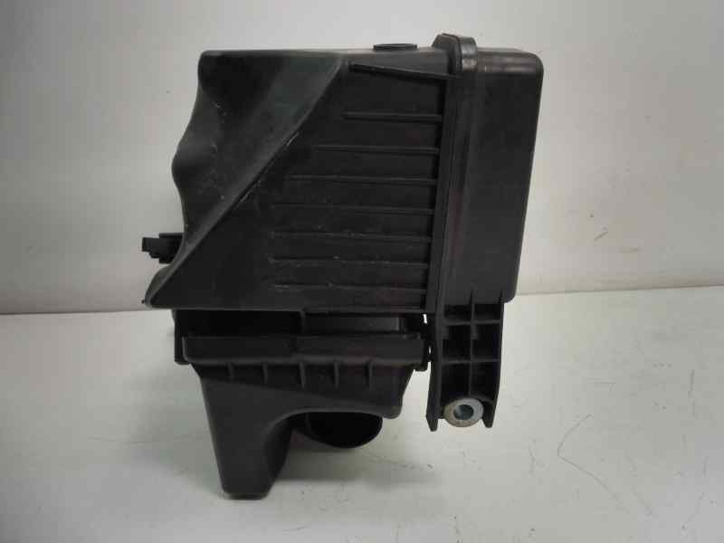 Recambio de filtro aire para smart fortwo coupe basis (66kw) (453.344) referencia OEM IAM 165003255  