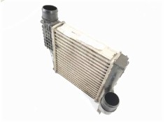 Recambio de intercooler para peugeot 308 sw allure referencia OEM IAM 9675627980   2