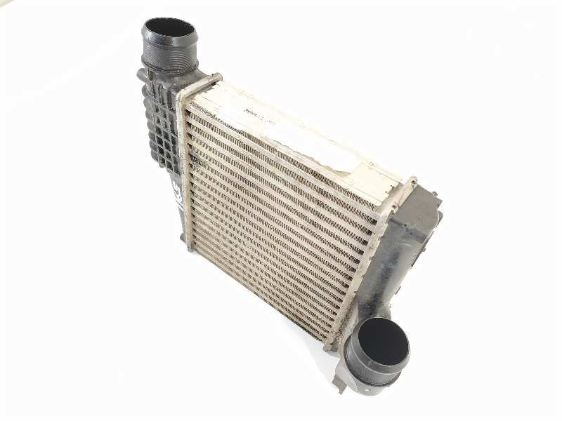 Recambio de intercooler para peugeot 308 sw allure referencia OEM IAM 9675627980  