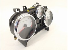 Recambio de cuadro instrumentos para peugeot 207 confort referencia OEM IAM 9662904980 A2C53190342  2