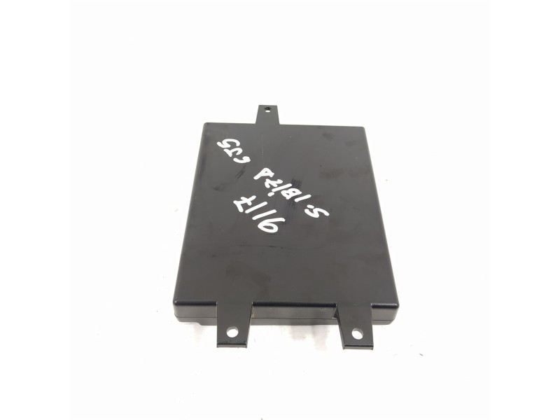 Recambio de modulo electronico para seat ibiza (6j5) stylance / style referencia OEM IAM 7P6035730F  